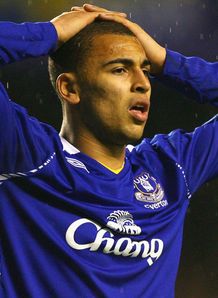 Moyes - Vaughan op delayed