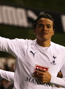 Jenas keeps on improving