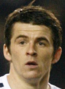 Picture of Joey Barton