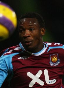 Pantsil plans Hammers stay