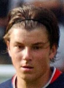 Picture of John Oster