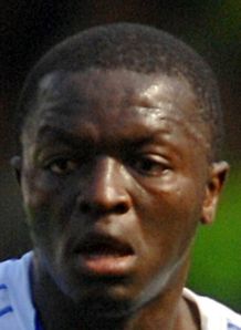 Sulley Muntari