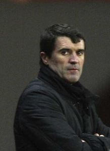 Roy Keane Sunderland Manager Blackburn Rovers Shout
