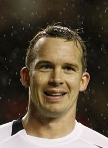 Kevin Davies