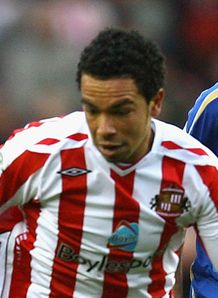 Kieran Richardson