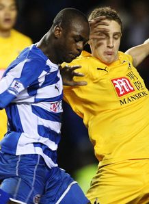 Leroy Lita Reading