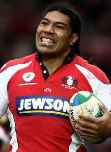 Lesley Vainikolo
