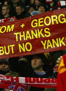 Reds in crisis?