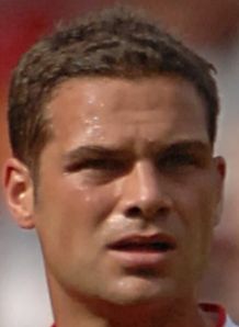 Picture of Luke Young