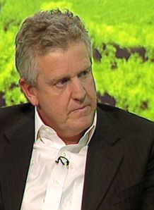 colin montgomerie golf night