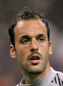 Picture of Manuel Almunia