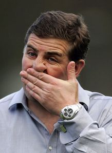 McGhee to back Burley