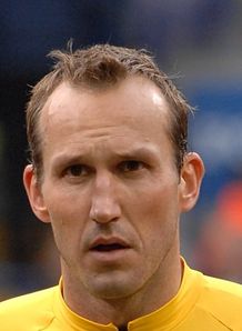 Mark Schwarzer
