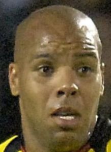 Picture of Marlon King