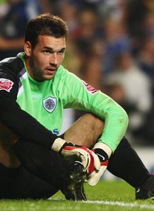 Marton Fulop Leicester