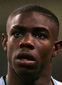 Picture of Micah Richards
