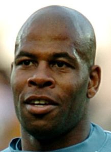 Picture of Michael Duberry