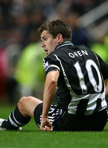 Owen eyes Magpies turnaround
