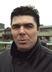 Micky Quinn