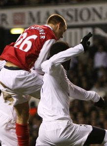 Full-time: Tottenham 5 Arsenal 1