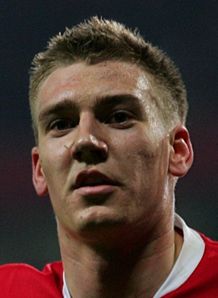 Nicklas Bendtner
