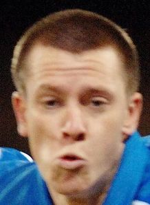 Picture of Nicky Shorey