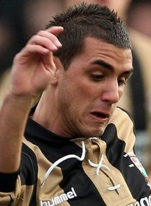 Picture of Nicky Nicolau