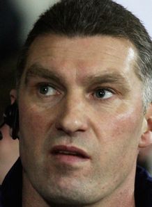 Pearson is new Saints boss