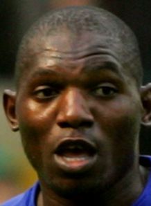 Picture of  Geremi