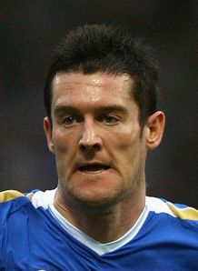 Nugent David 