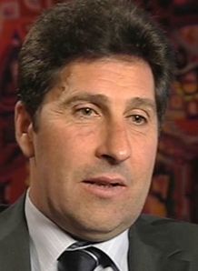 Jose Maria Olazabal