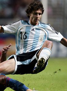 Aimar looks Benfica bound
