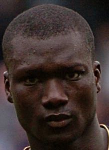 Picture of Papa Bouba Diop