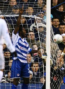 Robbo - It wasn't a goal