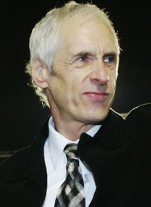 Paul Fairclough