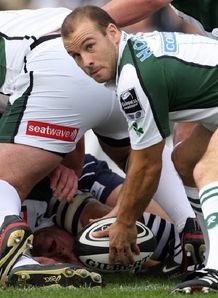 Paul Hodgson London irish 626766