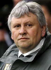 Paul Sturrock Plymouth Argyle
