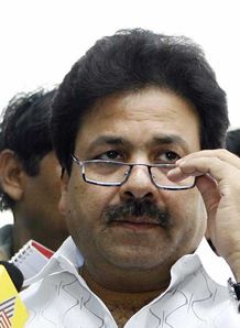 India set for tour meeting