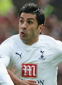 Rocha eager to be playing