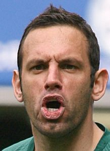 Picture of Richard Wright