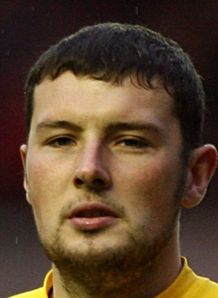 Ross Turnbull