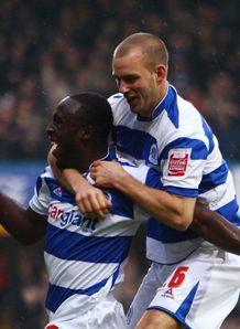 Rowan Vine QPR