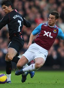 Curbs denies Parker rumours 