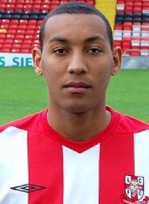 Picture of Shane Clarke