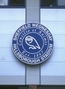 Sheffield Wednesday crest