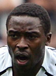 Picture of Shola Ameobi