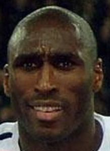 Picture of Sol Campbell