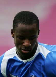 Sone Aluko