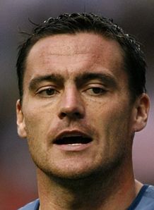 Picture of Steve Harper