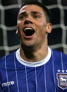 Jonathan Walters Ipswich